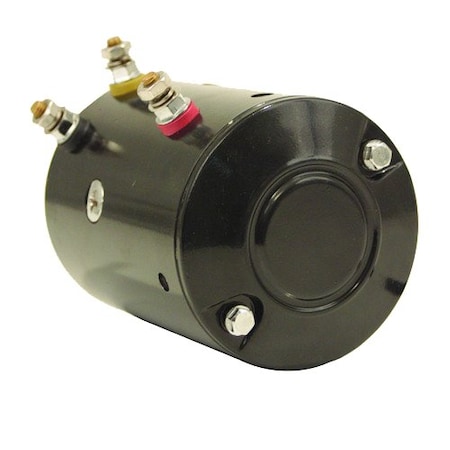 Pierce Motor For PS9000 or PS12000 375200